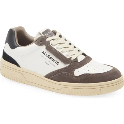 Allsaints Regan Low Top Sneaker
