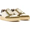 Allsaints Regan Low Top Sneaker