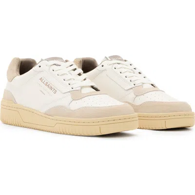 Allsaints Regan Low Top Sneaker