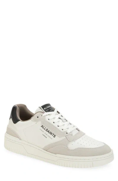 Allsaints Regan Low Top Sneaker In Multi