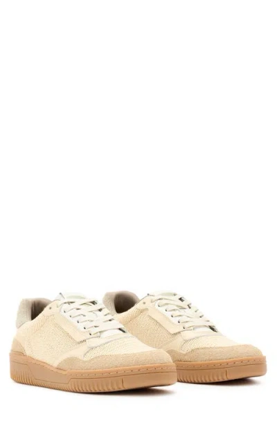 Allsaints Regan Mesh Low Top Sneaker