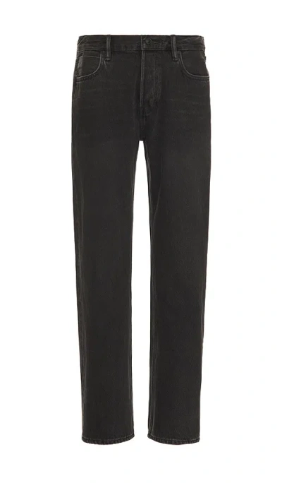 Allsaints Reid Jeans In Black