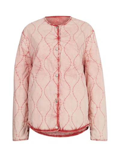 ALLSAINTS REIGN JACKET