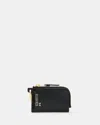 ALLSAINTS ALLSAINTS REMY ACCESS ALL AREAS LEATHER WALLET,
