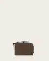 Allsaints Remy Leather Wallet