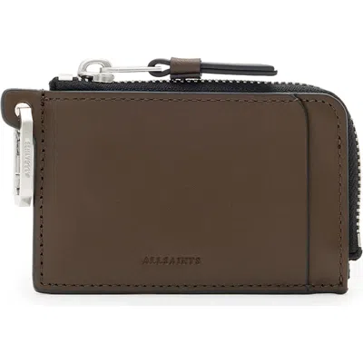 Allsaints Remy Leather Wallet
