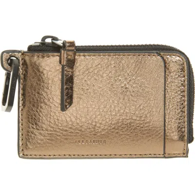 ALLSAINTS ALLSAINTS REMY LEATHER WALLET
