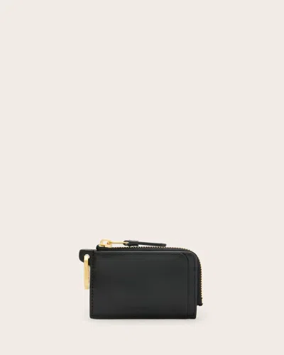 ALLSAINTS REMY LEATHER WALLET