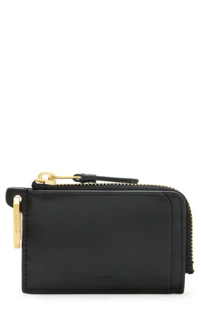 ALLSAINTS ALLSAINTS REMY LEATHER WALLET