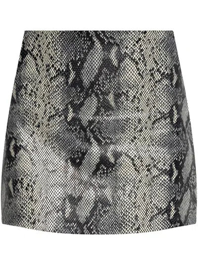 ALLSAINTS RENAI SKIRT