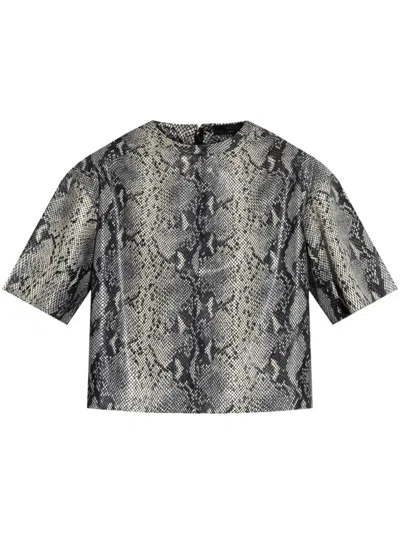 ALLSAINTS RENAI T-SHIRT