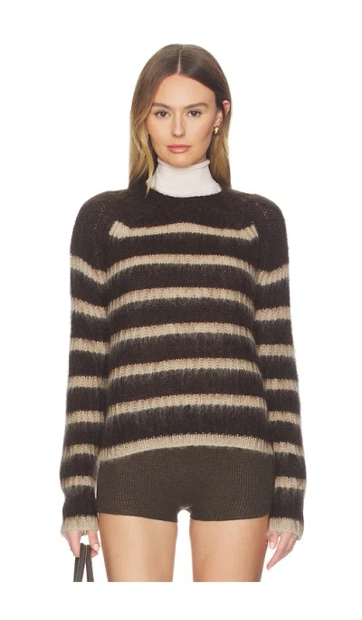 ALLSAINTS RIGA JUMPER