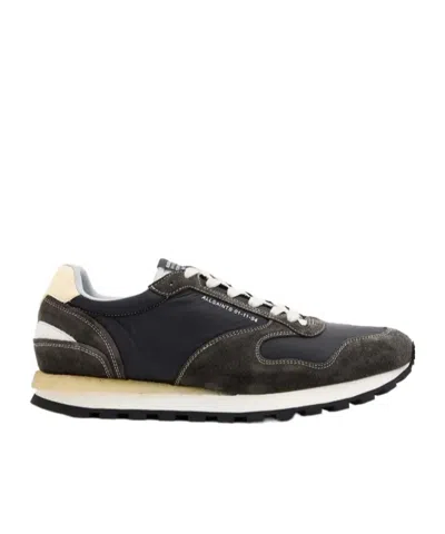Allsaints Rimini Trainers In Multi