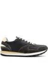 Allsaints Rimini Sneakers In Grau