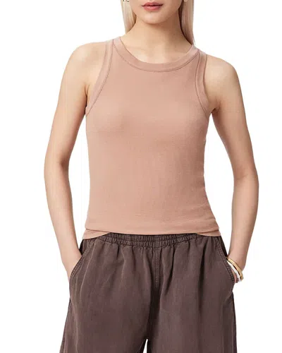 Allsaints Rina Tank In Multi