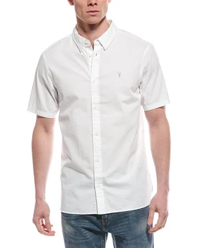 Allsaints Riviera Shirt