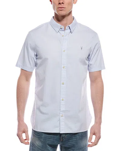 Allsaints Riviera Shirt
