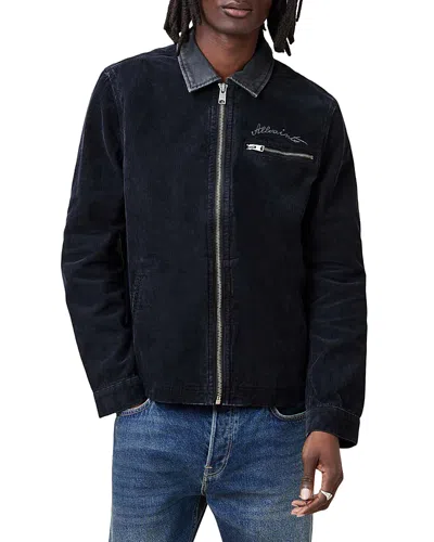 ALLSAINTS ROTHWELL CORDUROY JACKET