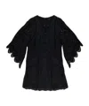 Allsaints Luci Broderie Mini Dress