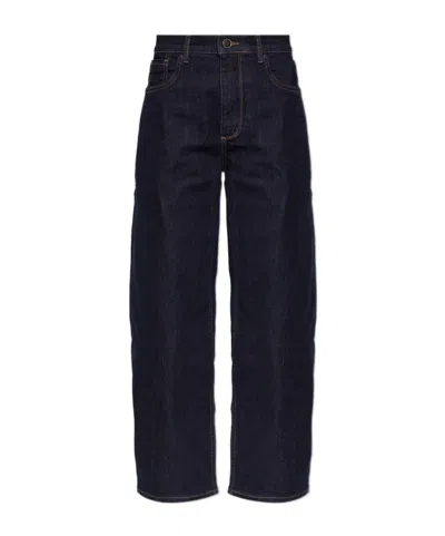 Allsaints Sadie Jeans In Blue