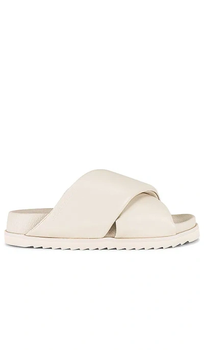 Allsaints Sandale Saki In White