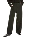 Allsaints Sammey Trouser In Grey