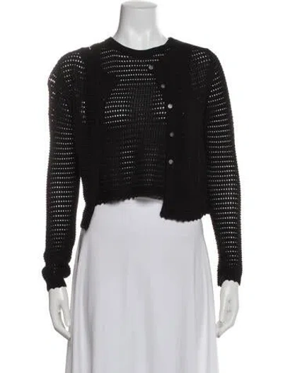 Pre-owned Allsaints Set W/ Tags In Black