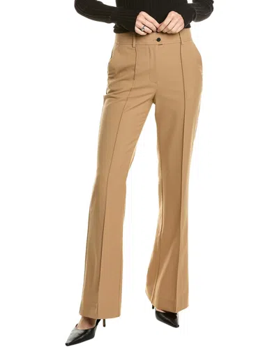ALLSAINTS ALLSAINTS SEVENH WOOL-BLEND TROUSER