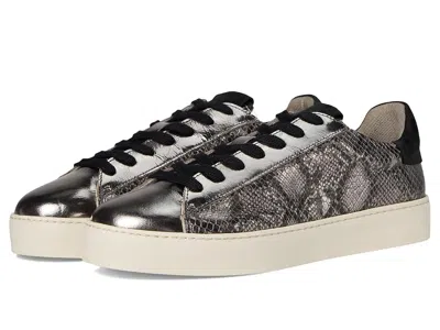 Allsaints Shana Met Sneakers In Multi