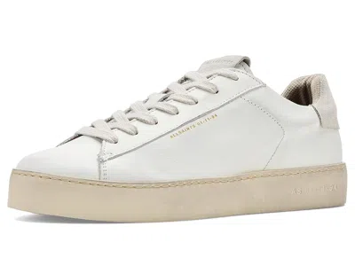 Allsaints Shana Sneaker In White