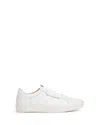 Allsaints Sheer Sneaker In White