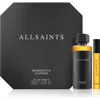 Allsaints Shoreditch Leather Eau De Parfum Set In Multi
