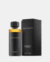 Allsaints Shoreditch Leather Unisex Fragrance In Black