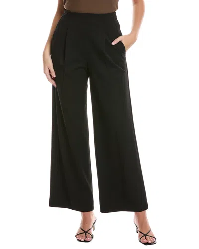 Allsaints Shores Trouser In Black