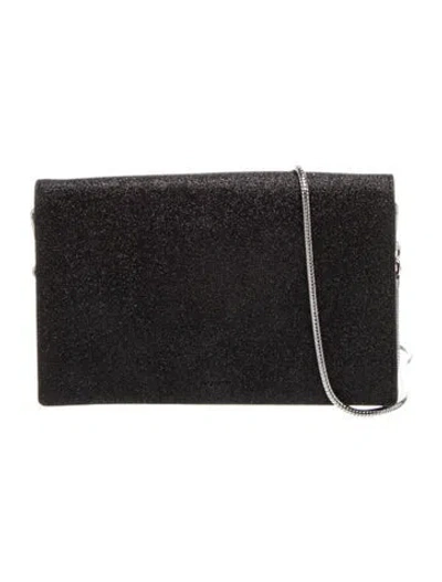 Pre-owned Allsaints Shoulder Bag In Black