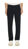 Allsaints Sid Jeans In Black