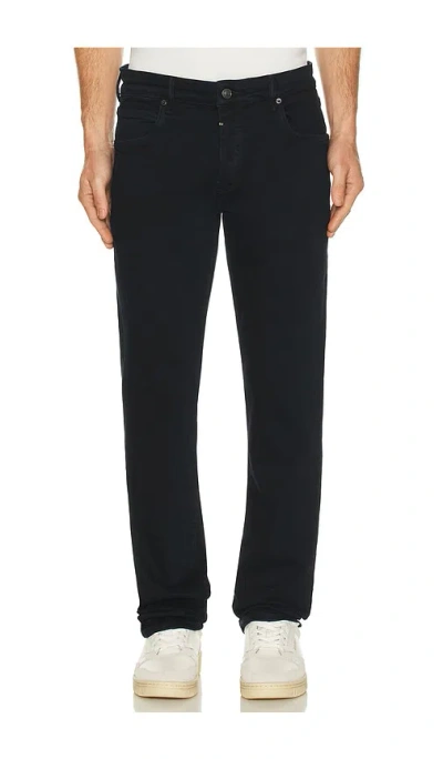 Allsaints Sid Jeans In Black