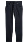 Allsaints Sid Skinny Jeans In Blue