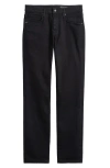 Allsaints Sid Ultraskinny Jeans In Black