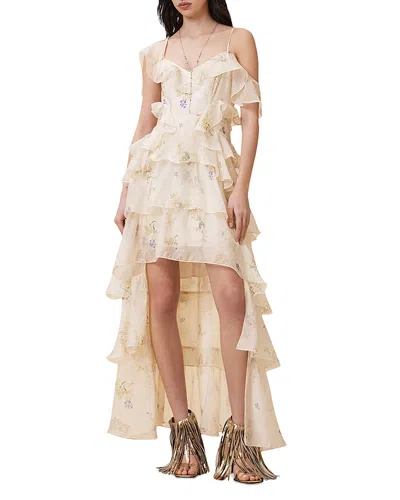 ALLSAINTS SIENNA DRESS