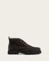 Allsaints Skiff Ankle Boots, In Brown