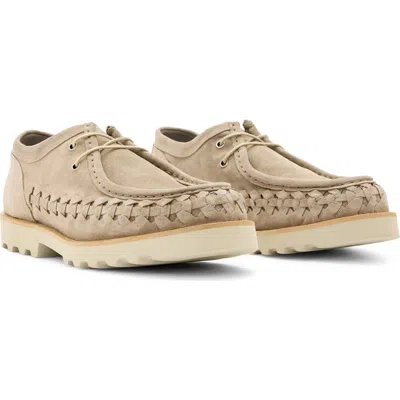 ALLSAINTS ALLSAINTS SKIFF BOAT SHOE