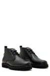 Allsaints Skiff Mid Boot In Black