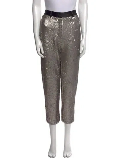 Pre-owned Allsaints Skinny Leg Pants