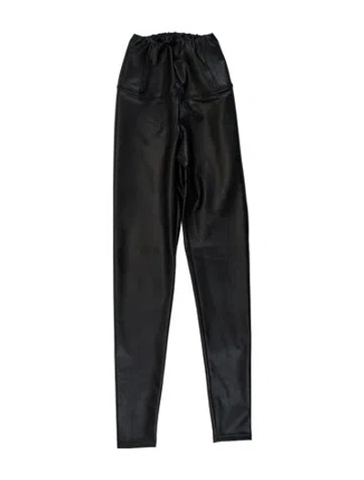 Pre-owned Allsaints Skinny Leg Pants W/ Tags In Gray
