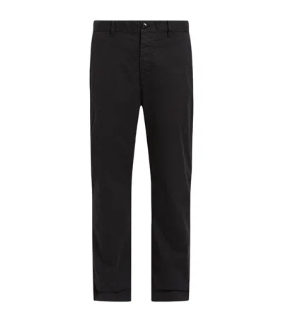 ALLSAINTS ALLSAINTS SLIM RHODE TROUSERS