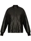 Shop Allsaints Sofi Jacket In Black