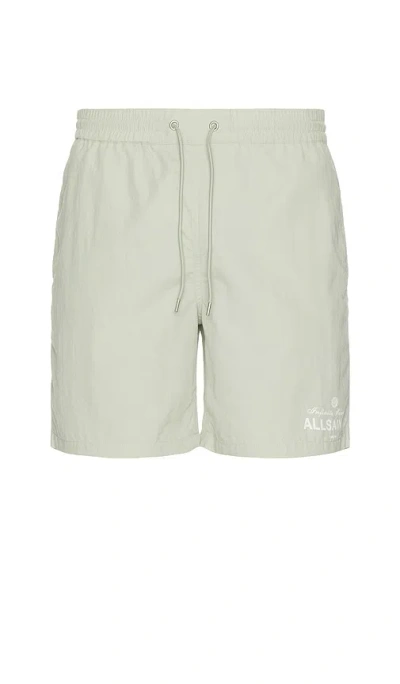 Allsaints Soleil Swim Shorts