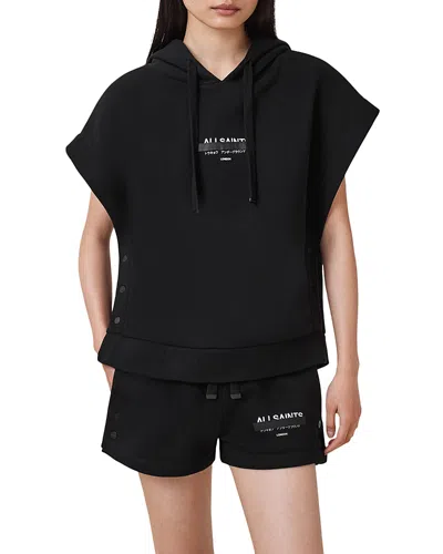ALLSAINTS SORRI HOODIE