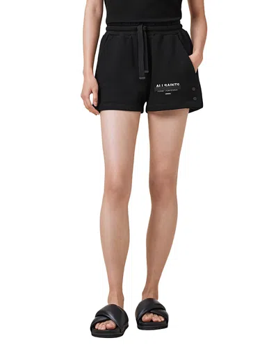 ALLSAINTS SORRI SWEAT SHORTS